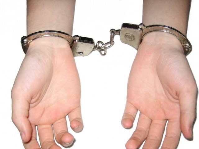 اسلام آباد: ترنول میں سرچ آپریشن، 36 مشتبہ افراد گرفتار