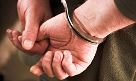 بیلجیم: نئے سال پر حملے کی منصوبہ بندی کا شبہ، 2 افراد گرفتار