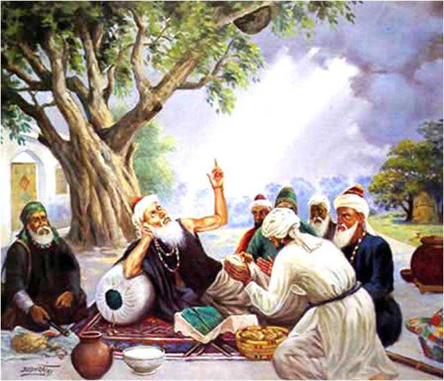 دس مہینے کی بچی