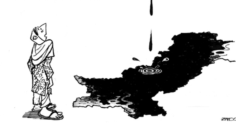 سانحات سولہ دسمبر اور دو قومی نظریہ