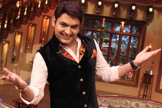Comedy Nights with Kapil