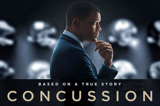 Concussion
