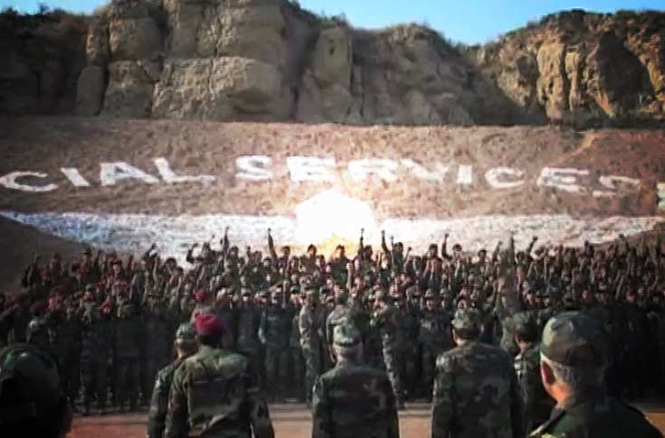 جنگ مسلط  کی  گئی تو بھرپور جواب دینے کی صلاحیت رکھتے ہیں :ایئرچیف