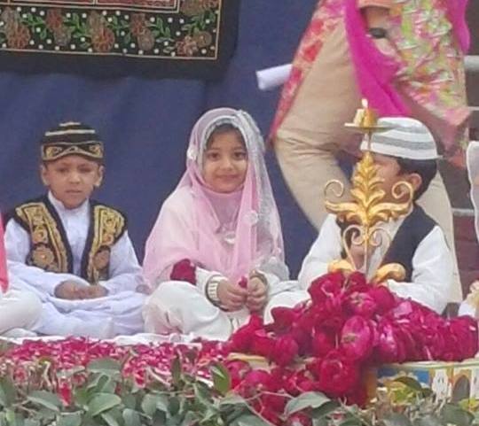 وہ آپ نے کر دکھایا