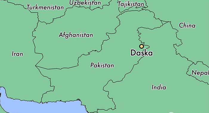 Daska