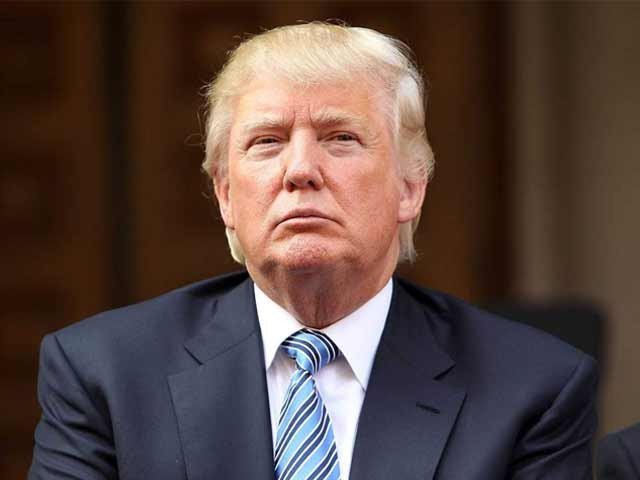امریکی صدارتی امیدوار ڈونلڈ ٹرمپ سال 2015 کے سب سے جھوٹے شخص قرار