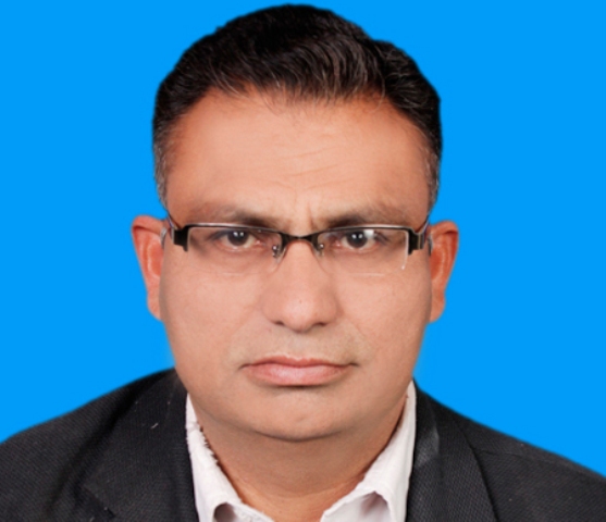 انشااللہ تحصیل پریس کلب سرائے عالمگیر صحافیوں کے لئے ایک مثالی کردار ادا کرے گا