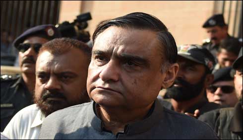 Dr. Asim