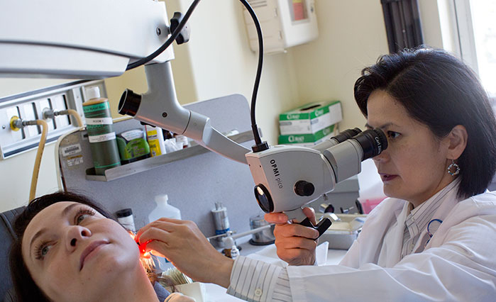 ای این ٹی فزیشن