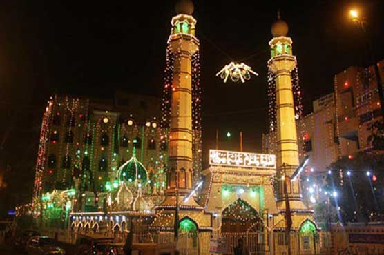 حکومت نے رواں ہفتے 4 چھٹیوں کا اعلان کر دیا