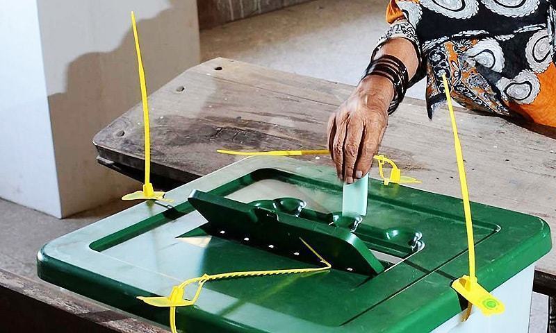 معرکہ لودھراں فتح کا تاج کس کے سر سجے گا