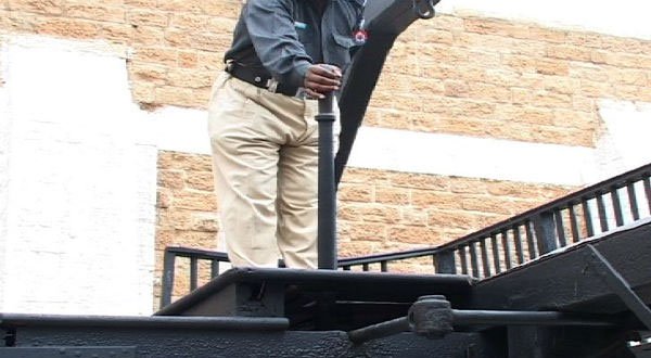 پنجاب میں قتل کے  3 مجرمان کو تختہ دار پر لٹکا دیا گیا