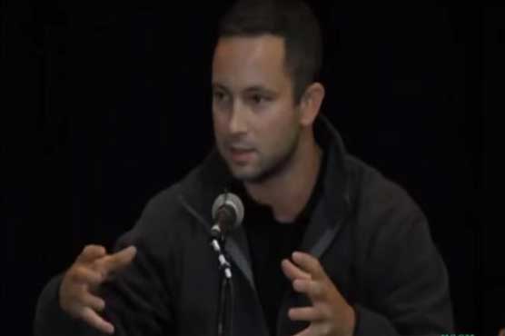 داعش کی تخلیق، سابق امریکی نیوی اہلکار نے امریکہ کے کردار سے پردہ اٹھا دیا