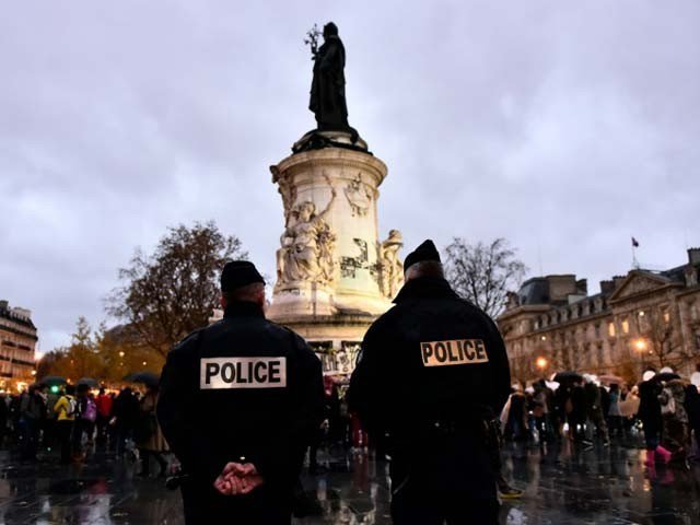 France Police