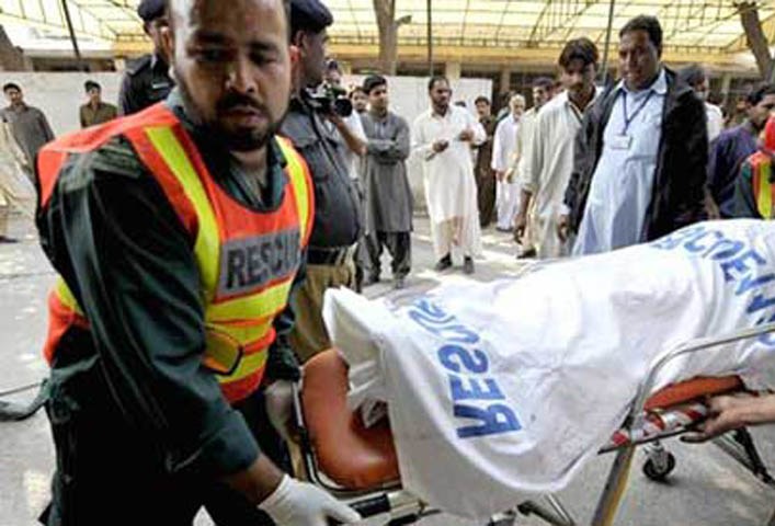 راولپنڈی میں گھر میں گیس لیکج کے باعث ماں اور 2 بیٹیاں جاں بحق