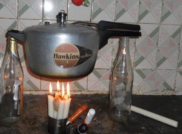 گجرات شہر اور گرد نواح میں گیس کی لوڈ شیڈنگ نے گجرات کے عوام کی زندگی اجیرن بنا دی