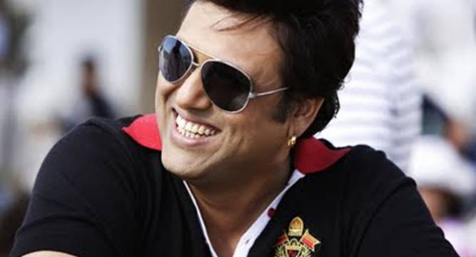 بالی ووڈ سٹار گووندا آج اپنی 51 ویں سالگرہ منا رہے ہیں