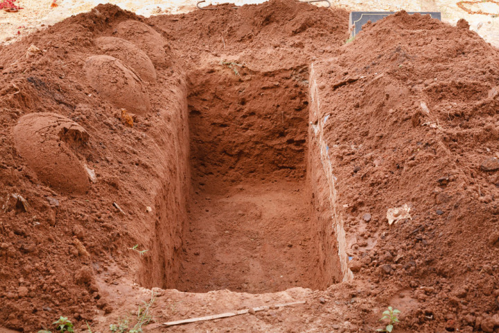 Grave