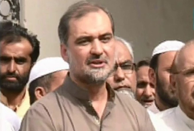 کراچی میں الیکشن کمیشن کی کارکردگی ناقص ہے، حافظ نعیم الرحمان