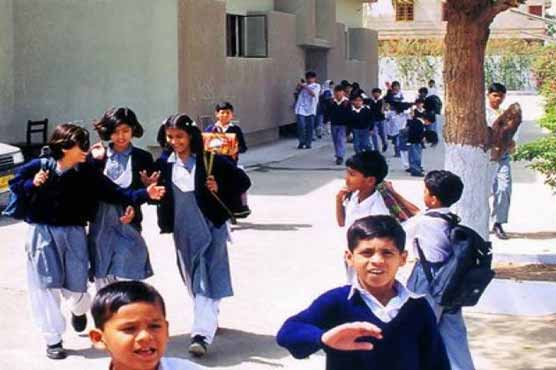پنجاب: تعلیمی اداروں میں 24 دسمبر سے موسم سرما کی تعطیلات کا اعلان
