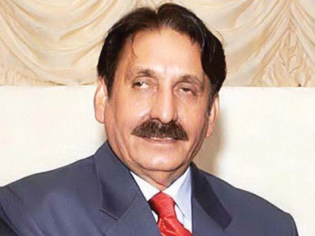 افتخار محمد چودھری کا پاکستانیوں کے نام کھلا خط