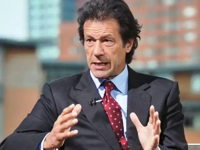 68 سال بعد بھی اسلامی فلاحی ریاست کے قیام کا ایجنڈا نامکمل ہے :عمران خان