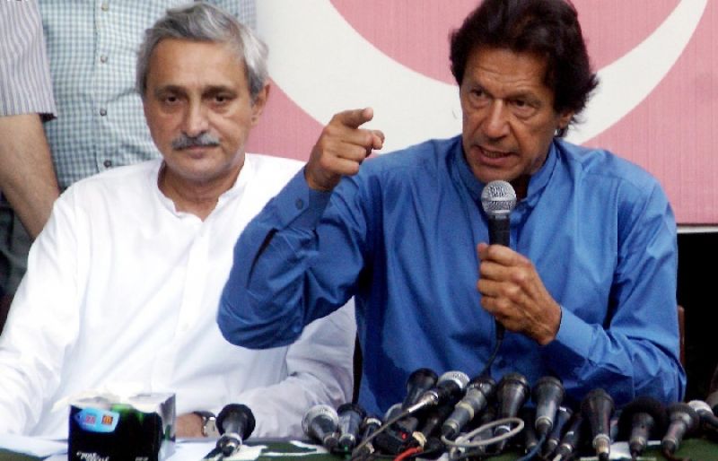 انتخابی فراڈ کرنے والوں کیخلاف کارروائی کیے بغیر شفاف انتخابات کا انعقاد ممکن نہیں: عمران خان