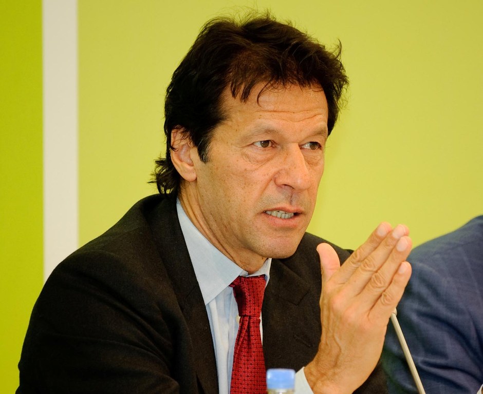 شوکت خانم اسپتال میں افغان طالبان رہنما کے علاج کا انکشاف