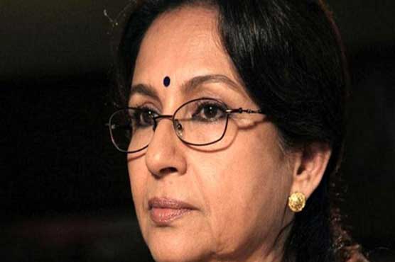 Indian Actress Sharmila