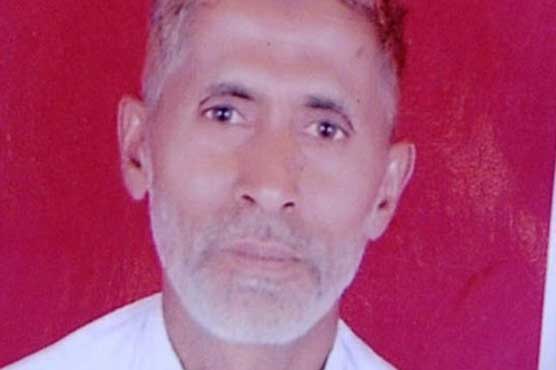 بھارتی پولیس شہید محمد اخلاق کے قاتلوں کو بچانے کیلئے سرگرم