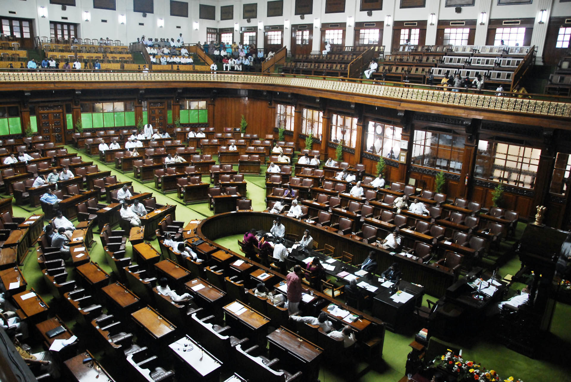 Indian Parliment
