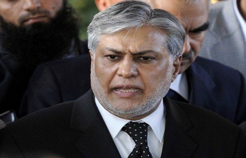 عالمی ادارے پاکستان کی معاشی بہتری کے معترف ہیں، اسحاق ڈار