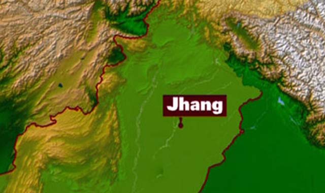 جھنگ سٹی یوسی 96 کے سیکرٹریوں کی من مانیاں عروج پر