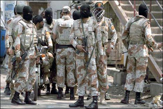 Karachi Rangers