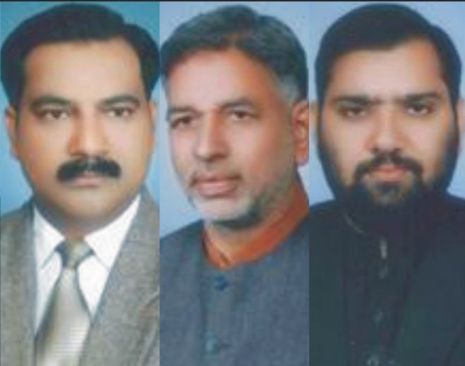 سونامی خان کی جانب سے وزیراعظم کیلئے تعریفی الفاظ لائق تحسین ہیں۔ خالد جٹ