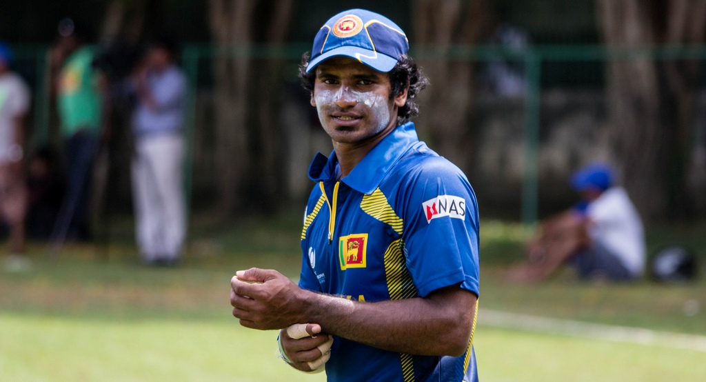 Kushal Perera