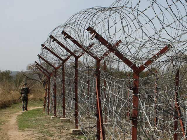 پاکستان اور بھارتی افواج کا لائن آف کنٹرول پر سیز فائر کی پاسداری پر اتفاق، بھارتی میڈیا