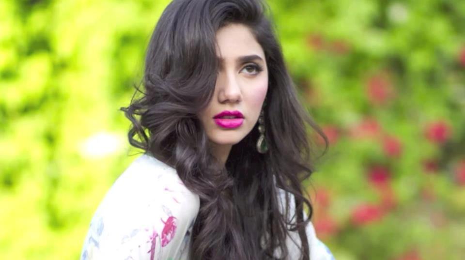 مائرہ خان کی نئی فلم ”بدل“ جنوری میں ریلیز ہو گی