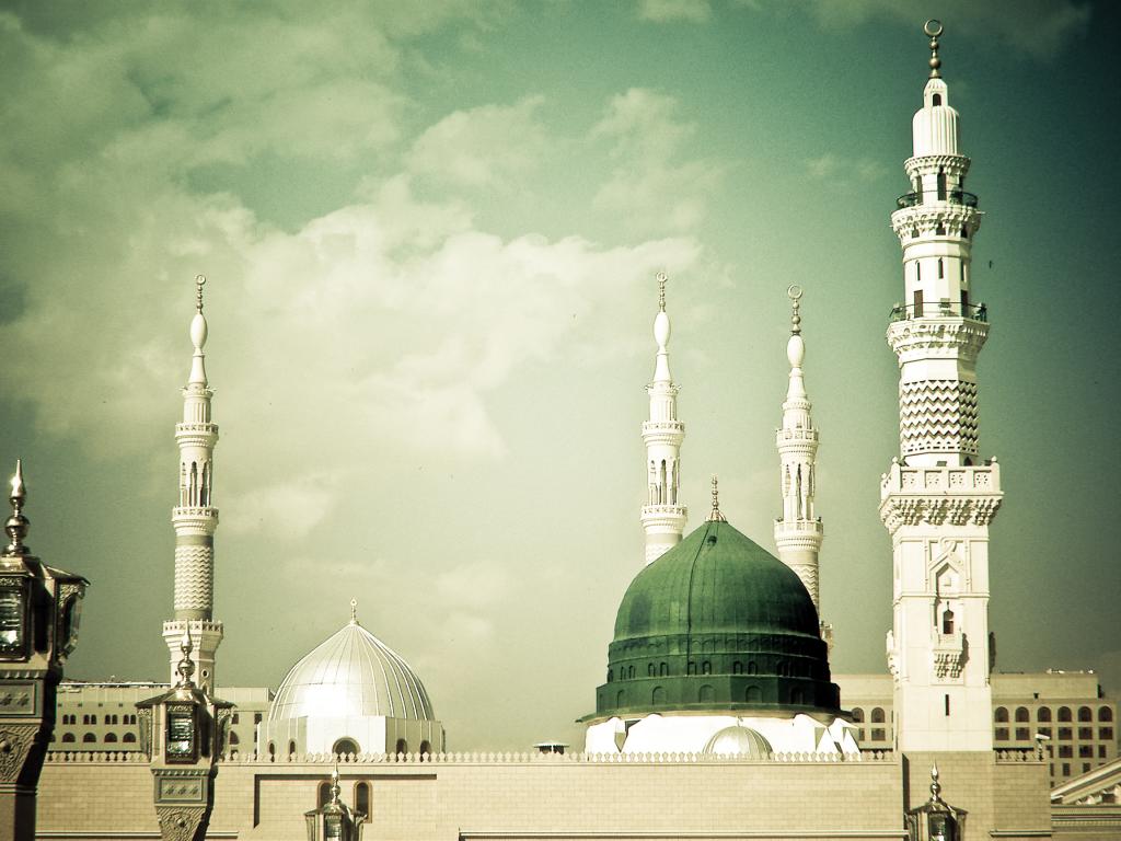 تفسیر روشنی ہے عبث نبوت رسول کی