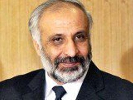 داعش اور طالبان پاکستانی فوجی مراکز میں تربیت لے رہے ہیں، افغان وزیر کا الزام