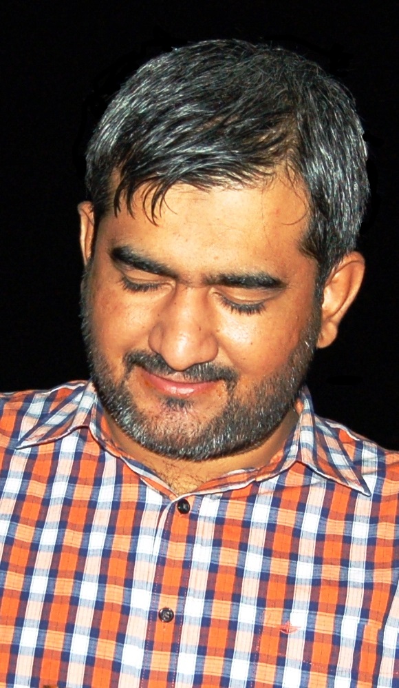 غرِیب الْغرباء