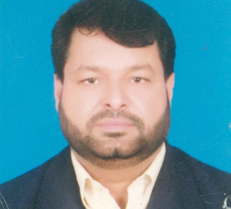 میاں شہباز غوث مشیر برائے وزیر اعلی پنجاب تعینات