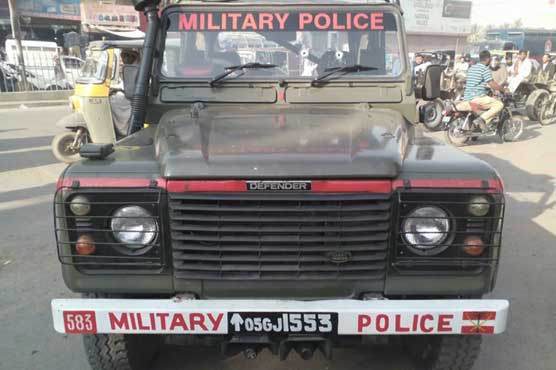 معصوم عوام کو نشانہ بنانے والے بزدل ترین دہشتگرد اب سکیورٹی اہلکاروں پر حملہ کر رہے ہیں