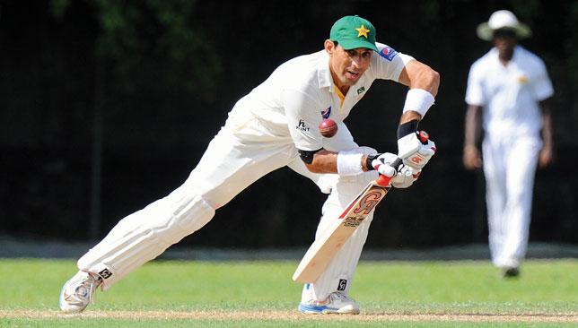 وسیم اکرم لاجواب شاٹ سلیکشن پر مصباح الحق کے مداح