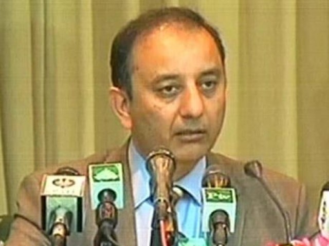 تردید کے باوجود الزامات لگانے پر عمران کو شرم آنی چاہئے: ترجمان وزیر اعظم