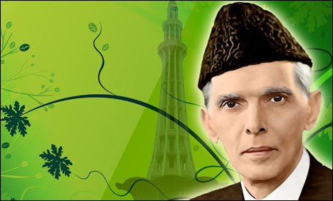 Muhammad Ali Jinnah