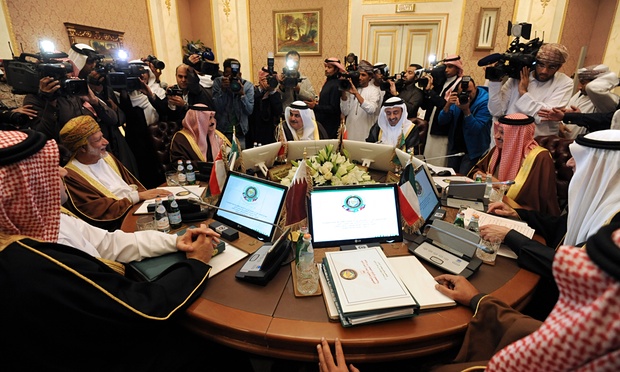 مسلم ممالک کے اتحاد کو متنازعہ بنانے کی کوششیں