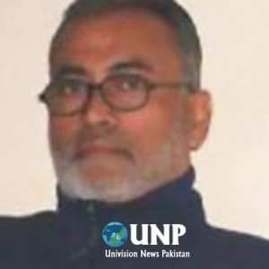 پاکستانی سیاست کے الف اور نون نے قوم کی اینٹ سے اینٹ بجا رکھی ہے۔ ناہید حسین