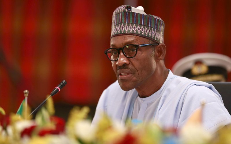 طالبات کی رہائی، نائجیرین صدر بوکو حرام سے بات چیت کیلئے تیار