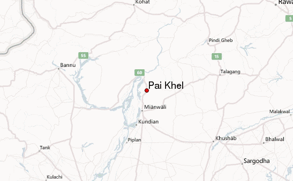 Pai Khel